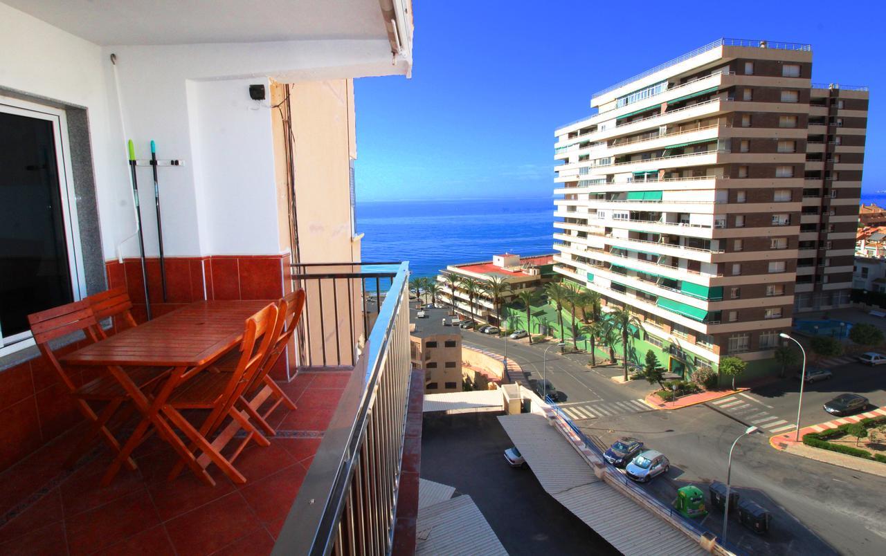 Apartamento Expoholidays - Isla Azores
